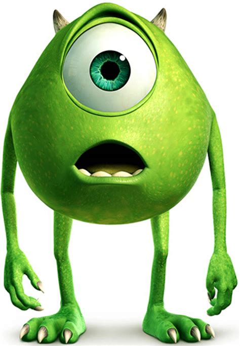 mike wazowski monsters university|despicable me 2 monsters university.